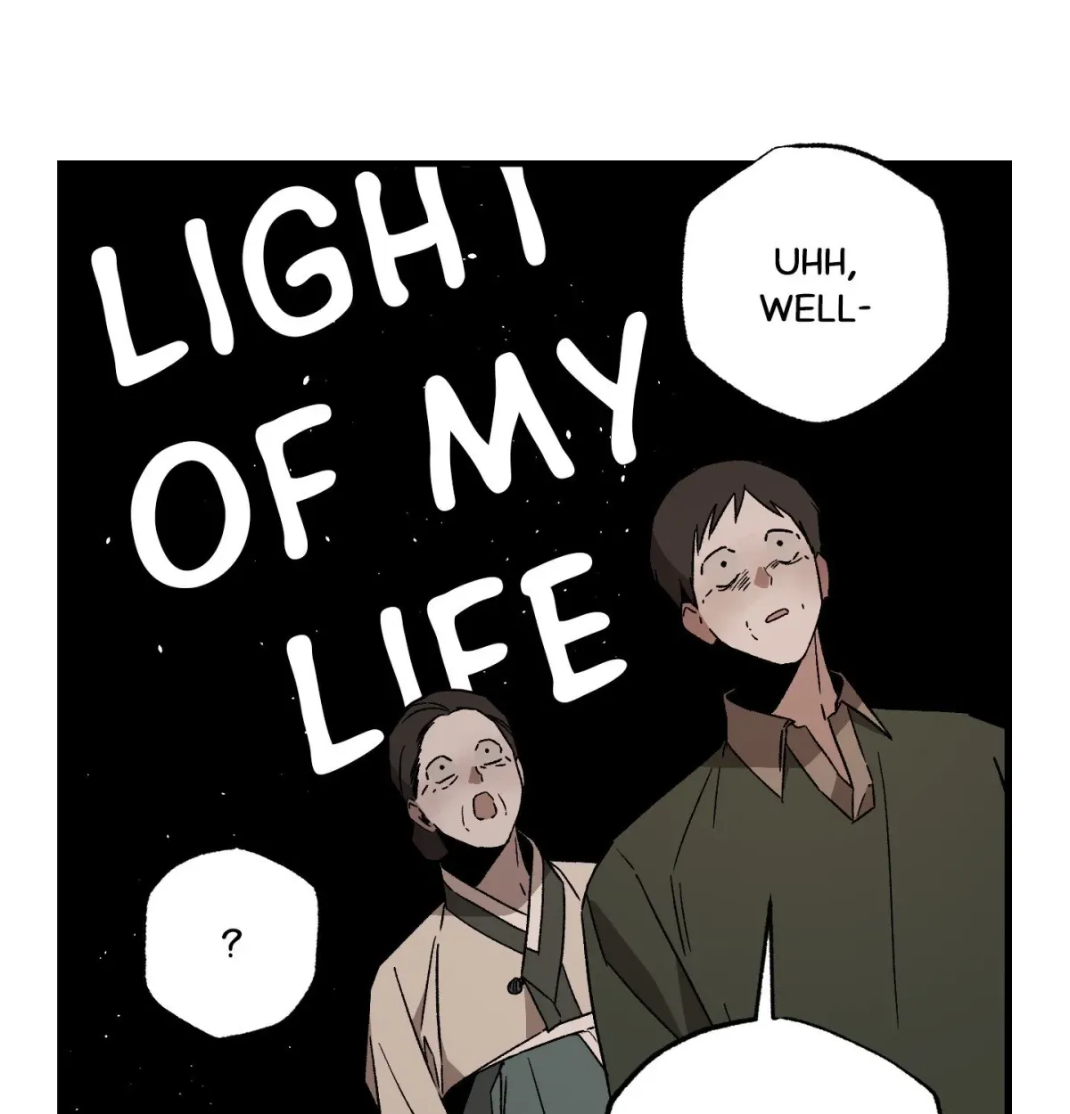 Read Broken Bloodline chapter 8 image 188 on Lezhin
