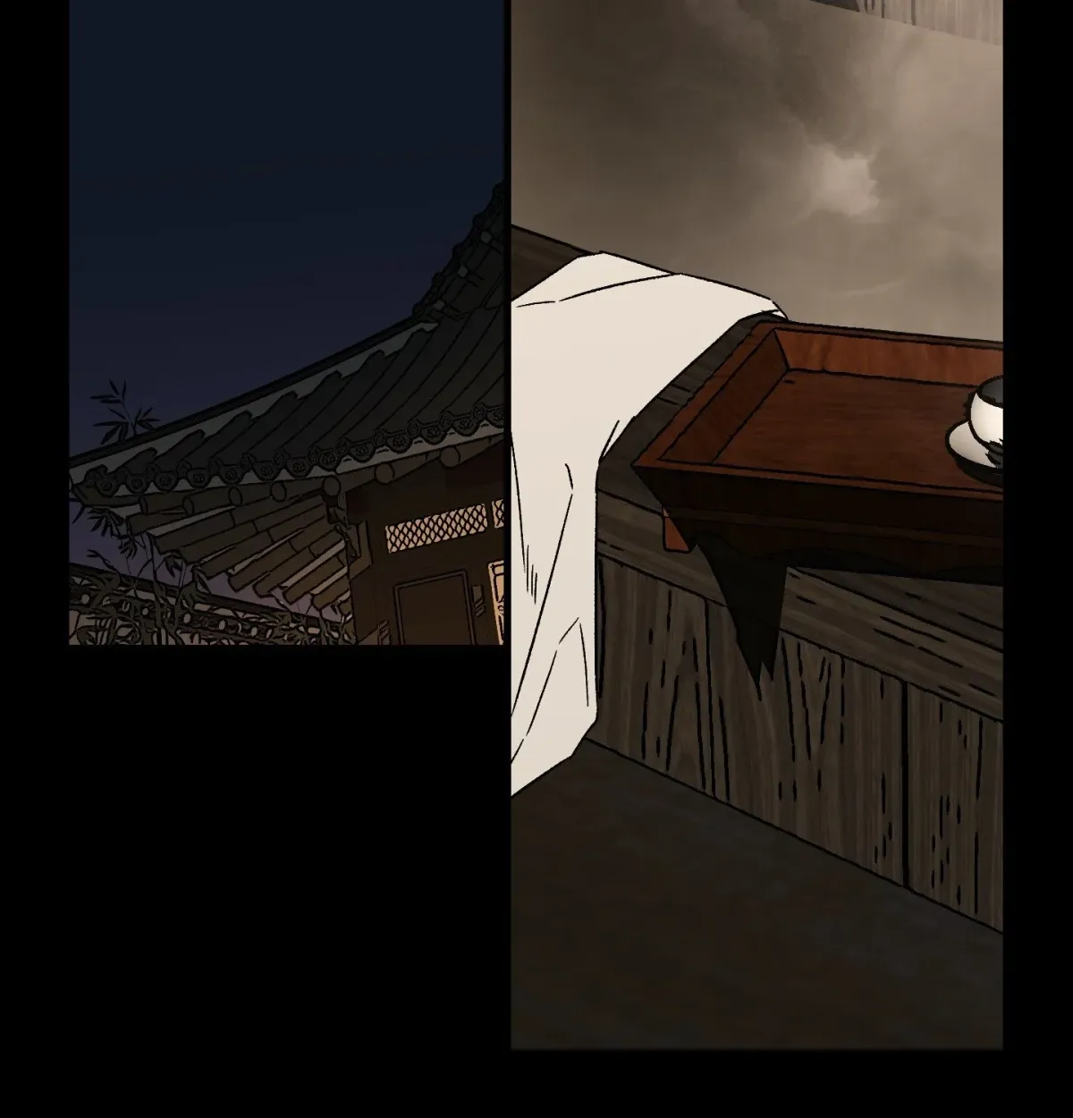 Read Broken Bloodline chapter 8 image 2 on Lezhin