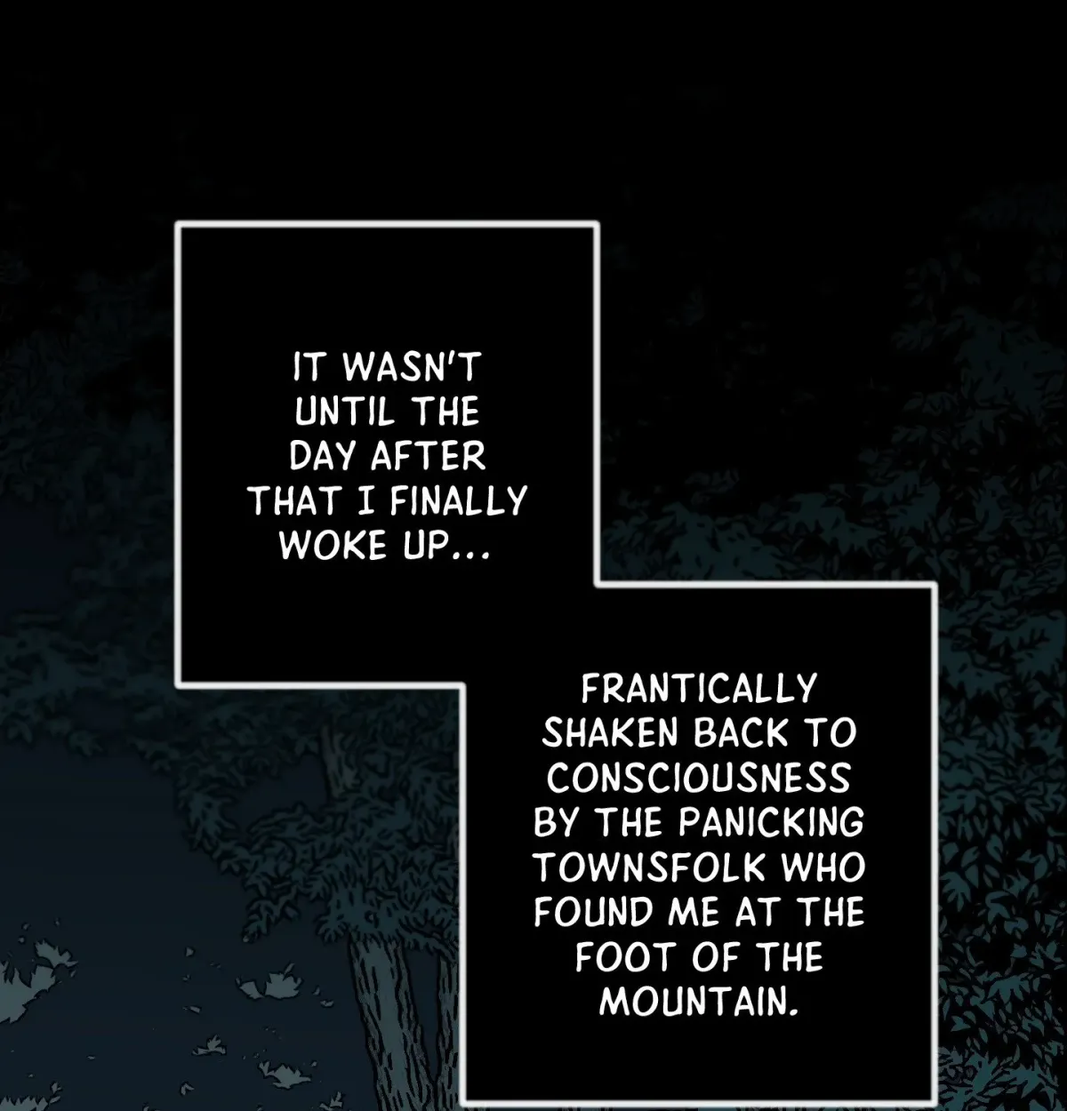 Read Broken Bloodline chapter 8 image 20 on Lezhin