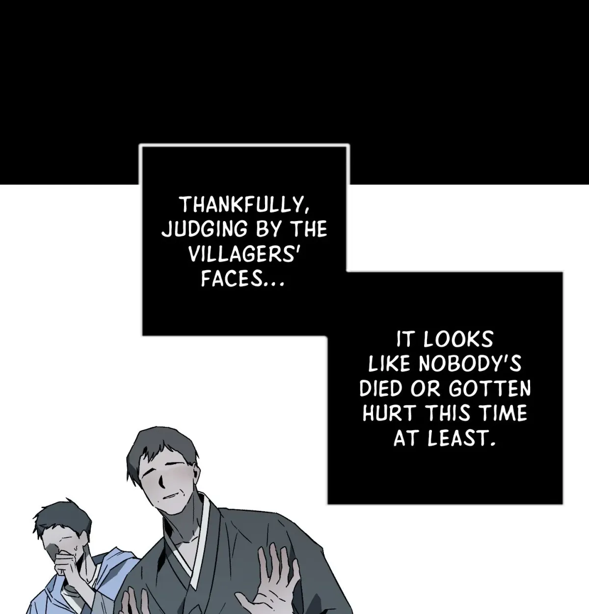 Read Broken Bloodline chapter 8 image 30 on Lezhin