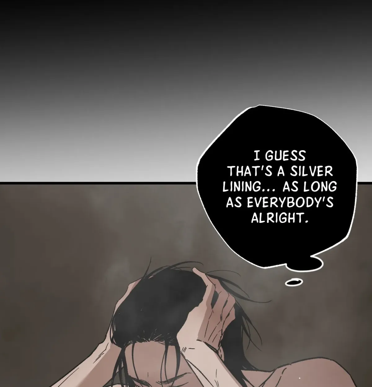 Read Broken Bloodline chapter 8 image 32 on Lezhin