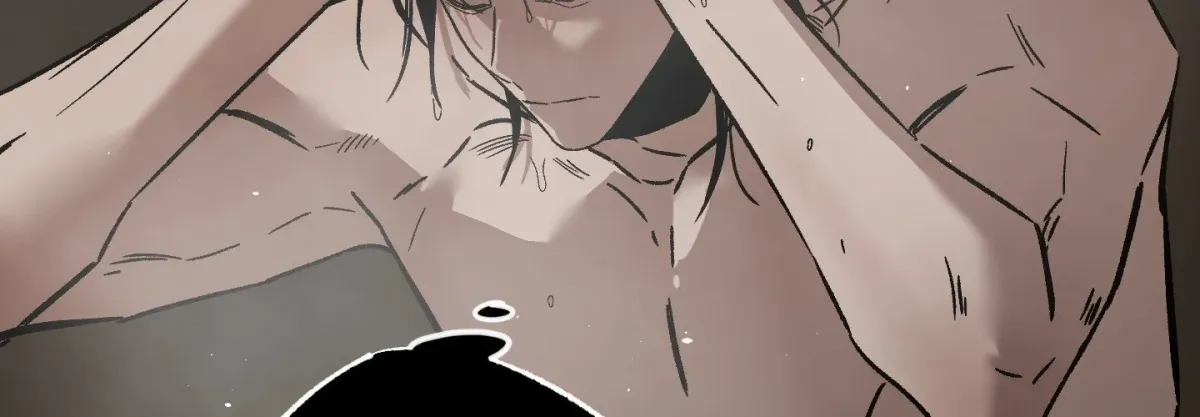 Read Broken Bloodline chapter 8 image 33 on Lezhin