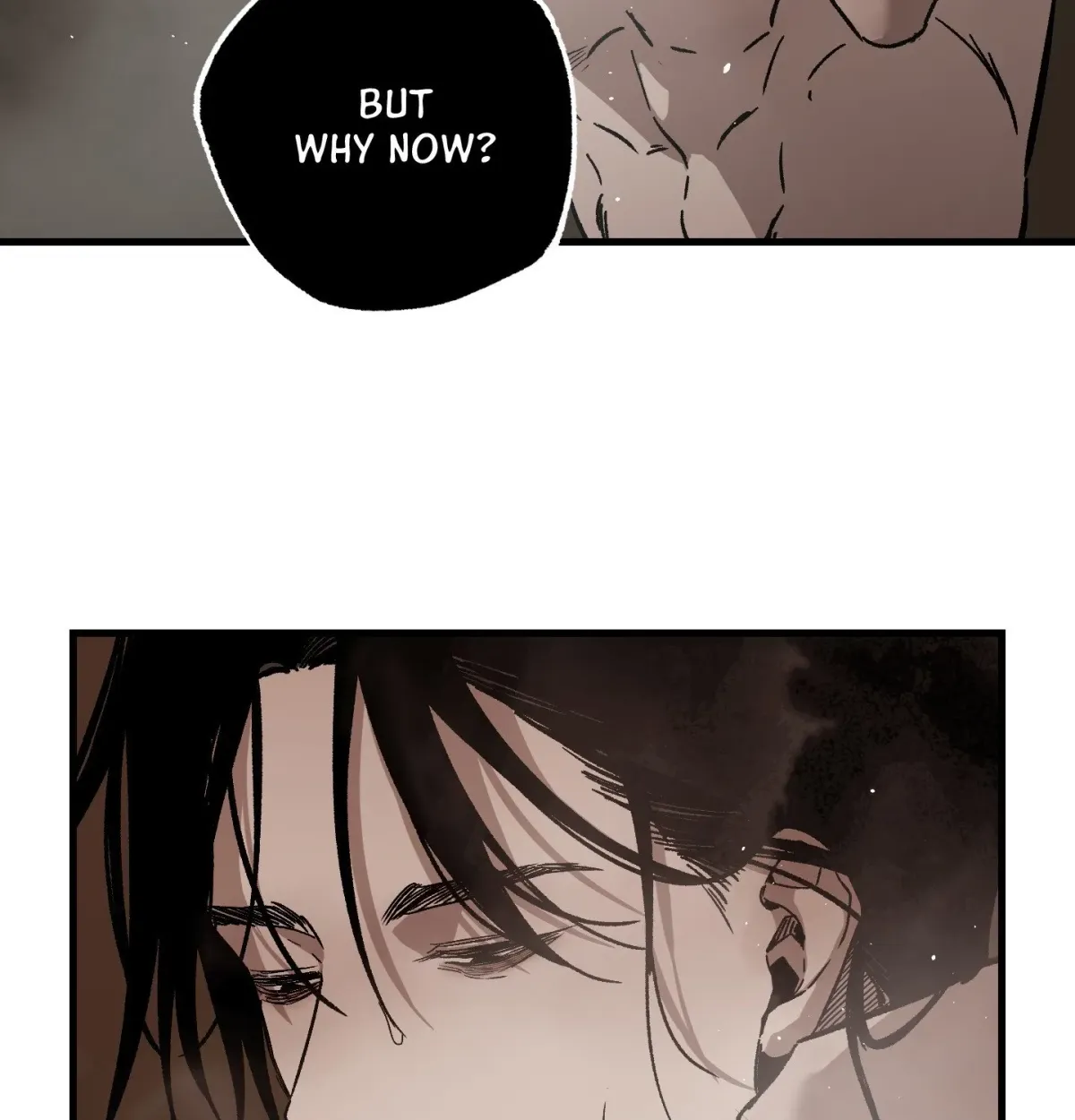 Read Broken Bloodline chapter 8 image 34 on Lezhin