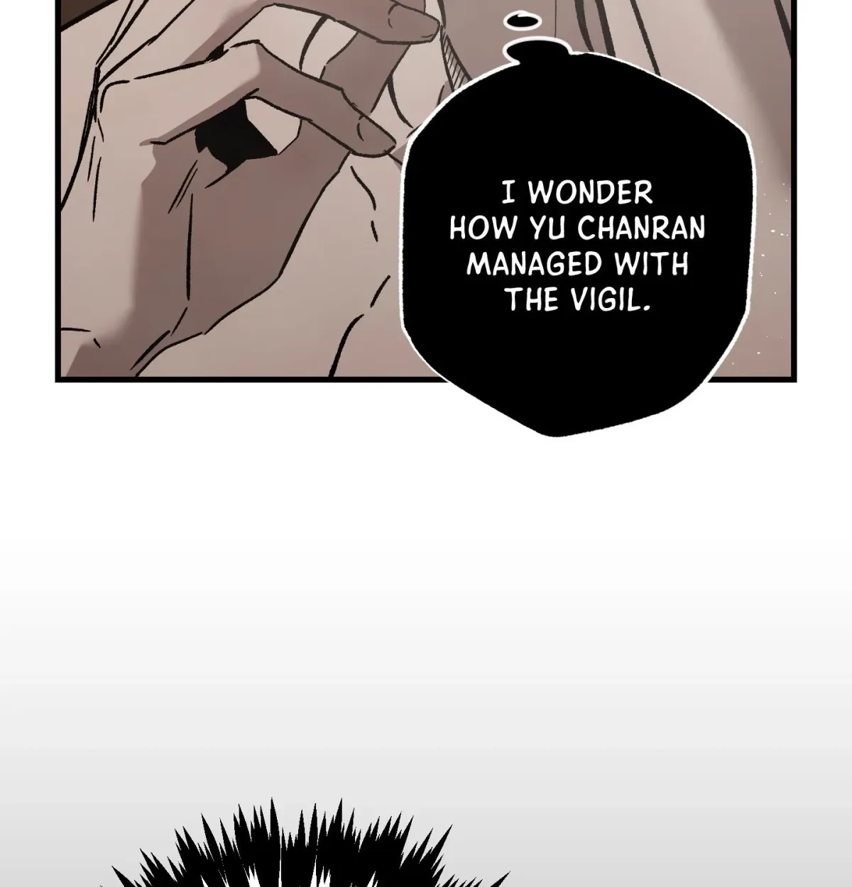 Read Broken Bloodline chapter 8 image 36 on Lezhin