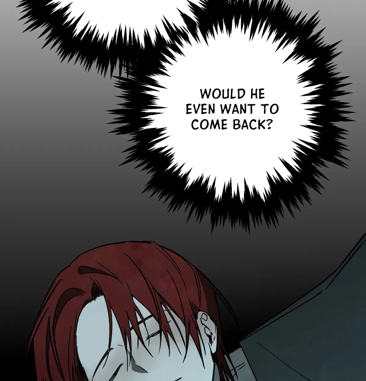 Read Broken Bloodline chapter 8 image 38 on Lezhin