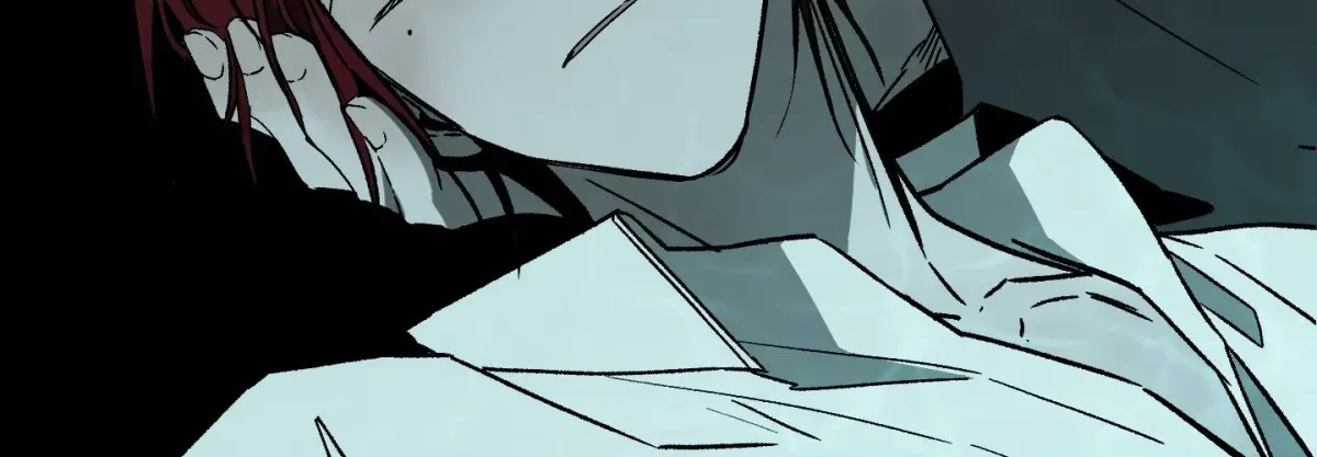 Read Broken Bloodline chapter 8 image 39 on Lezhin