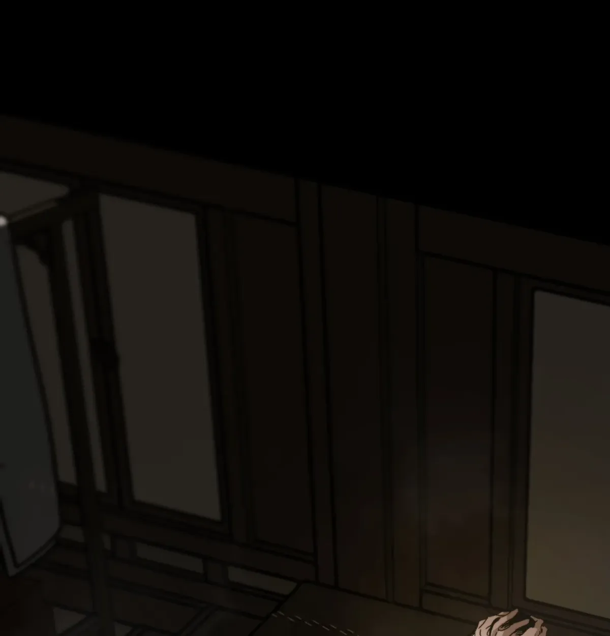 Read Broken Bloodline chapter 8 image 4 on Lezhin