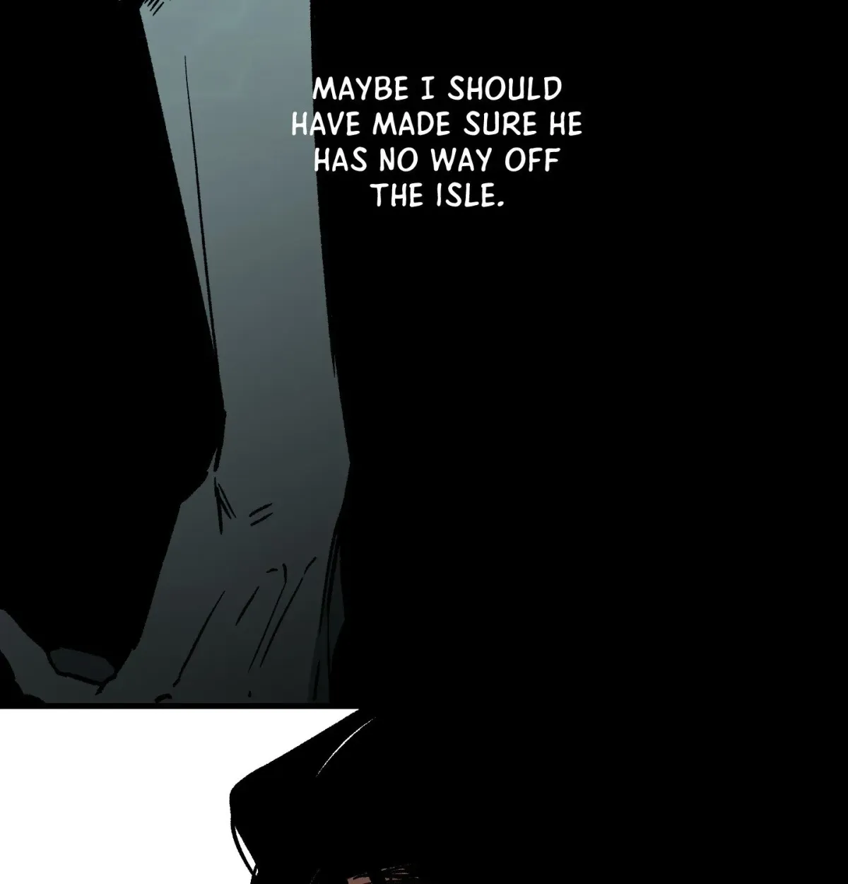 Read Broken Bloodline chapter 8 image 42 on Lezhin