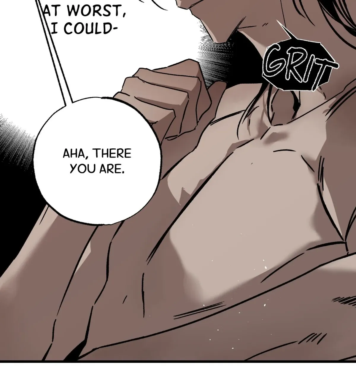 Read Broken Bloodline chapter 8 image 44 on Lezhin