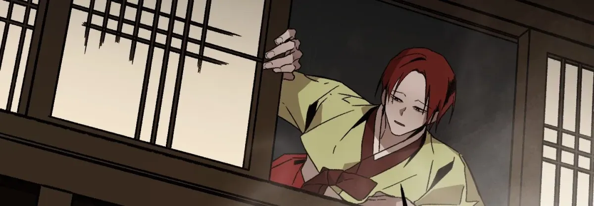 Read Broken Bloodline chapter 8 image 49 on Lezhin