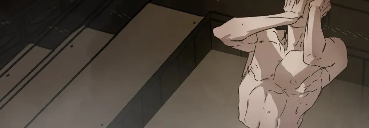 Read Broken Bloodline chapter 8 image 5 on Lezhin