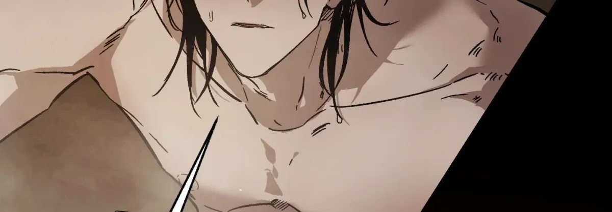 Read Broken Bloodline chapter 8 image 53 on Lezhin