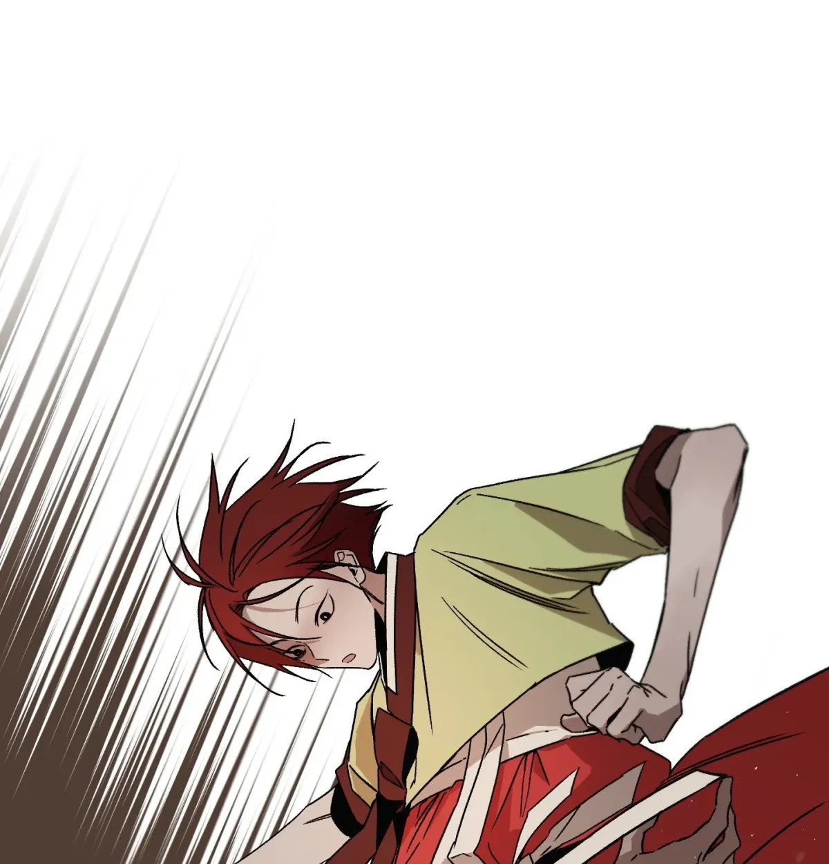 Read Broken Bloodline chapter 8 image 62 on Lezhin