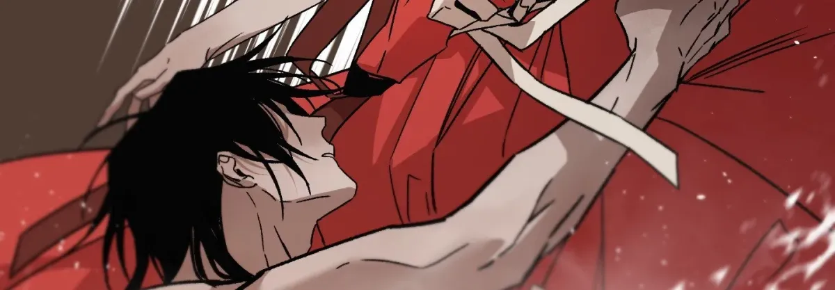 Read Broken Bloodline chapter 8 image 63 on Lezhin