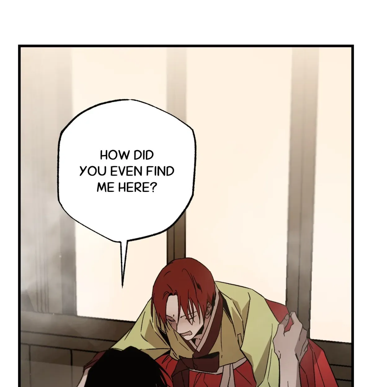 Read Broken Bloodline chapter 8 image 77 on Lezhin