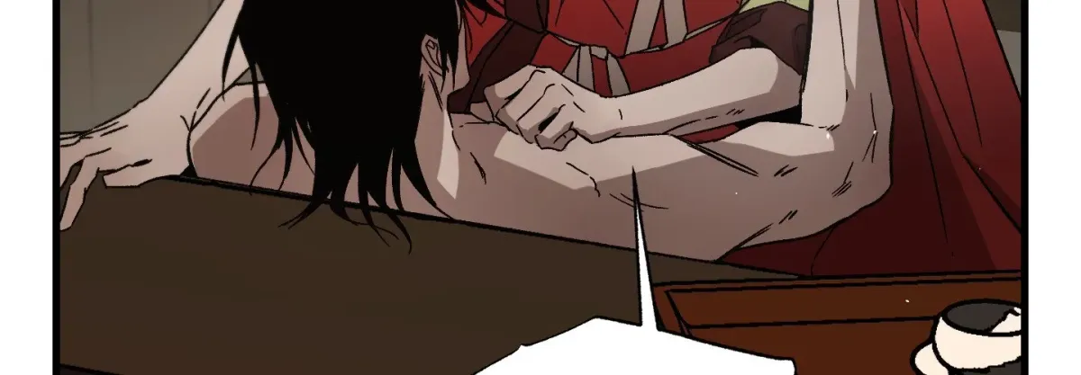 Read Broken Bloodline chapter 8 image 78 on Lezhin