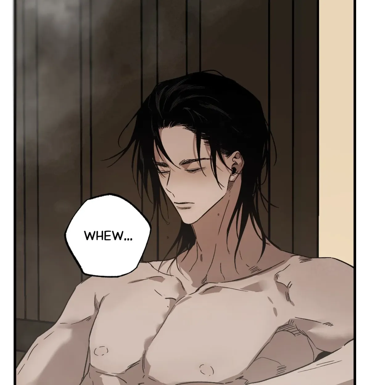 Read Broken Bloodline chapter 8 image 8 on Lezhin