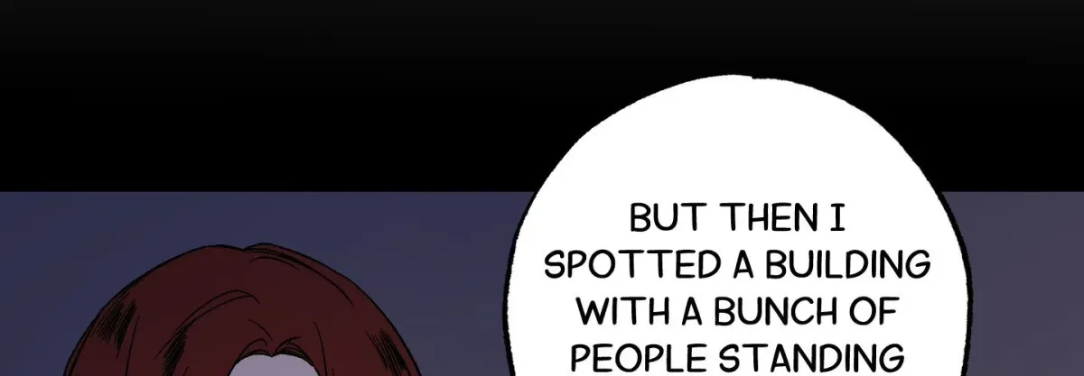 Read Broken Bloodline chapter 8 image 80 on Lezhin