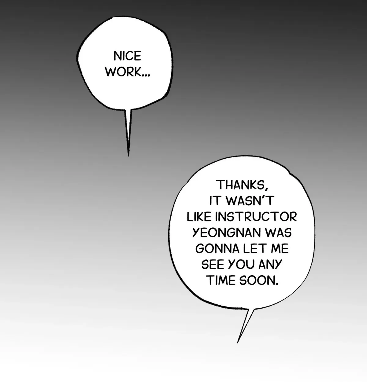 Read Broken Bloodline chapter 8 image 83 on Lezhin