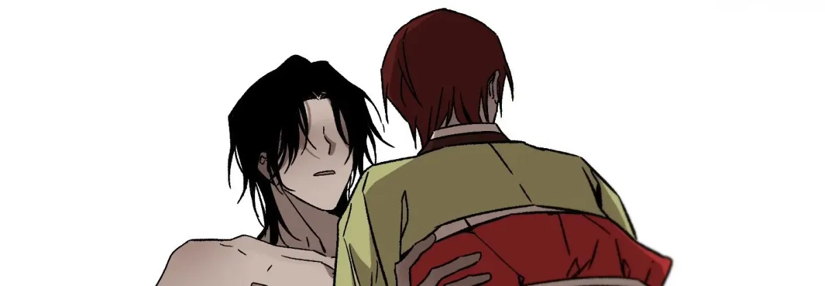 Read Broken Bloodline chapter 8 image 84 on Lezhin