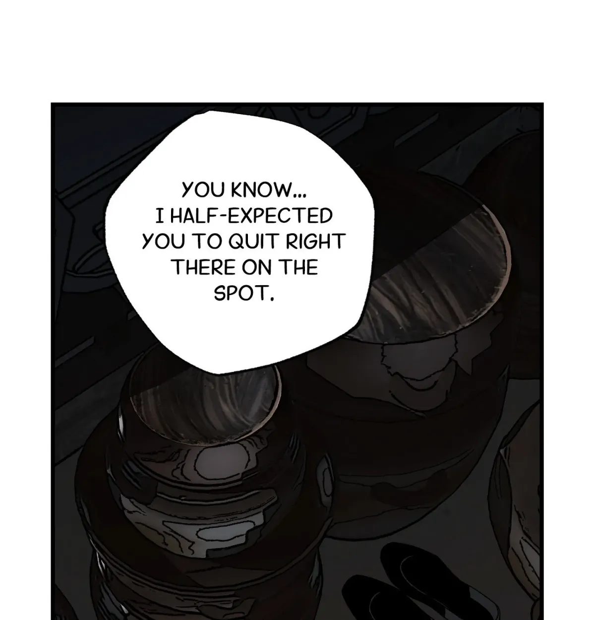 Read Broken Bloodline chapter 8 image 98 on Lezhin
