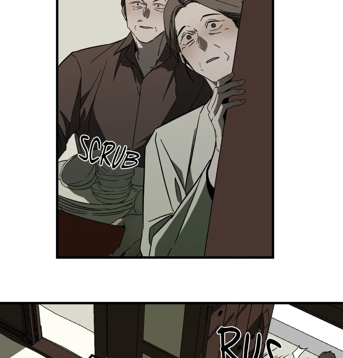 Read Broken Bloodline chapter 9 image 10 on Lezhin