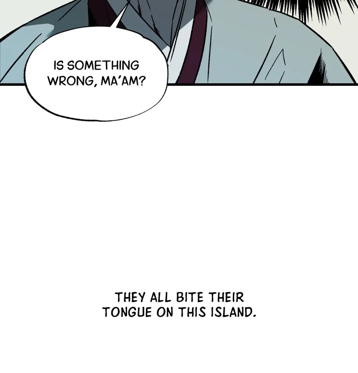 Read Broken Bloodline chapter 9 image 100 on Lezhin