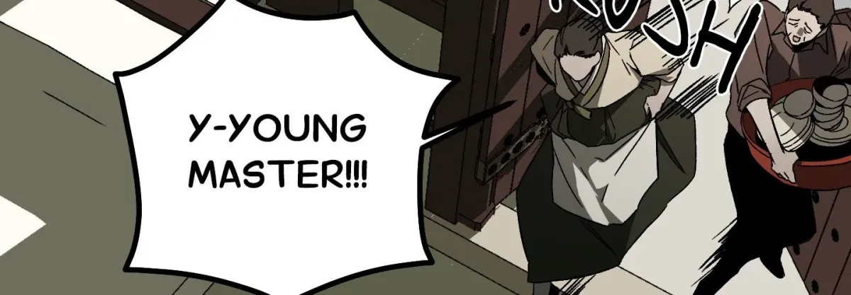 Read Broken Bloodline chapter 9 image 11 on Lezhin