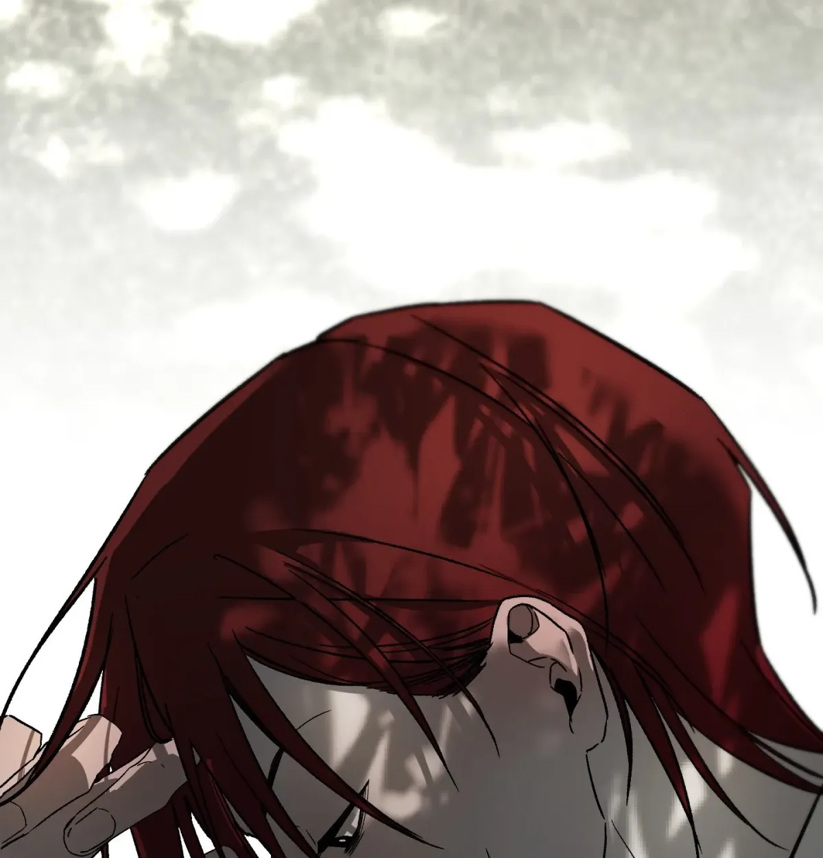 Read Broken Bloodline chapter 9 image 112 on Lezhin
