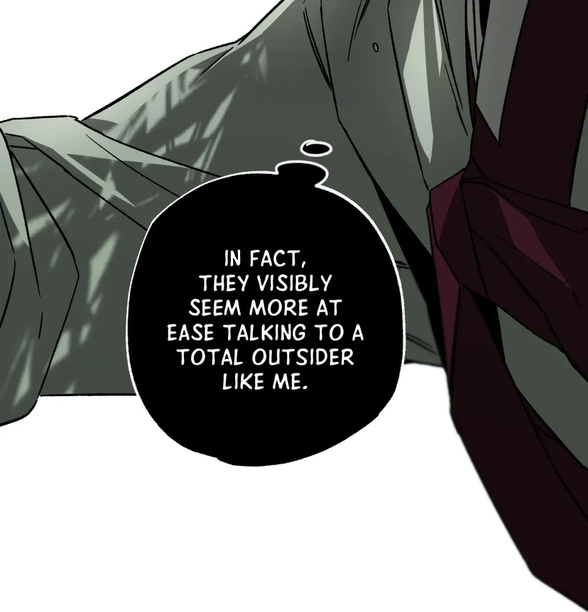 Read Broken Bloodline chapter 9 image 114 on Lezhin