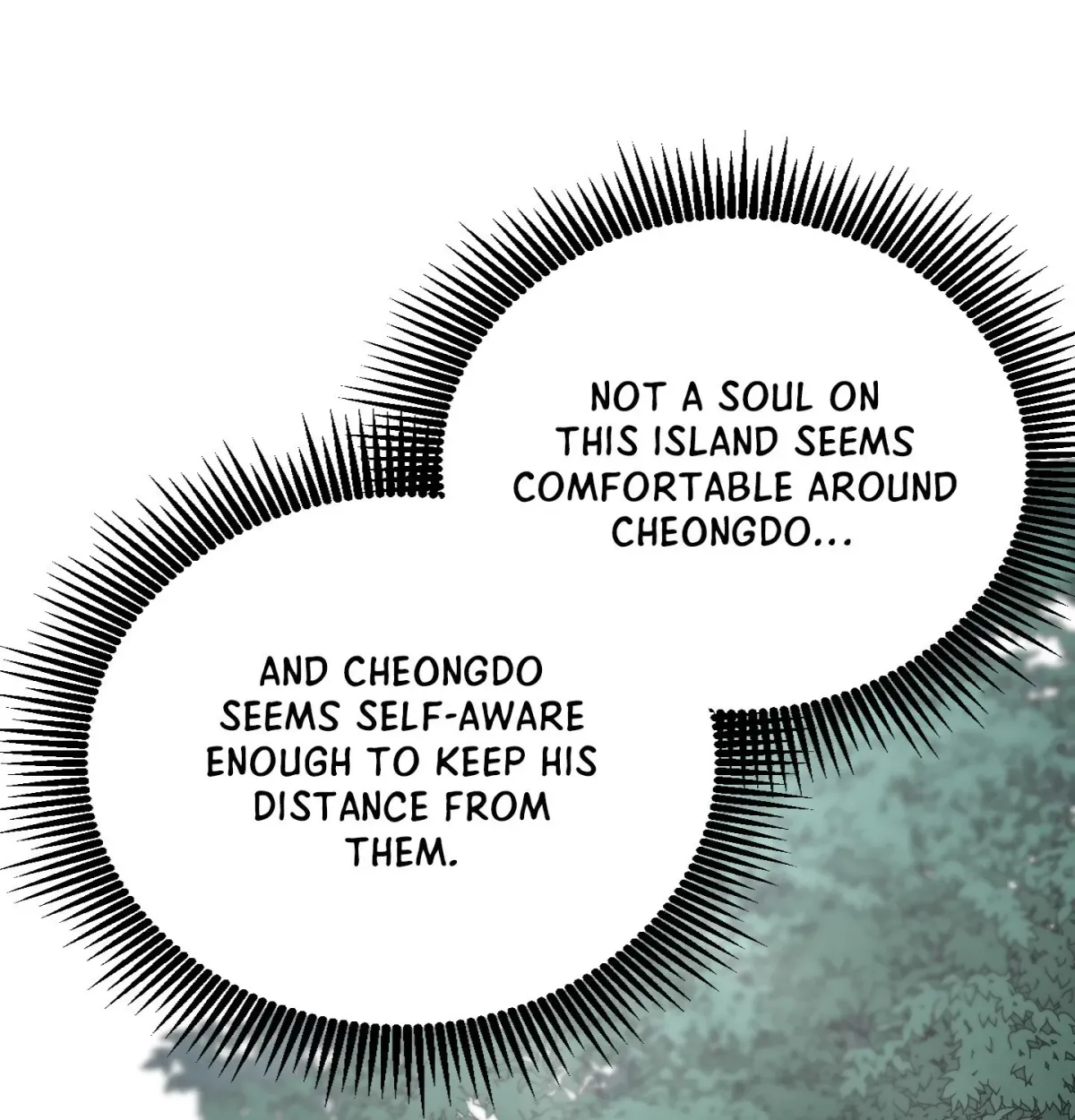 Read Broken Bloodline chapter 9 image 124 on Lezhin