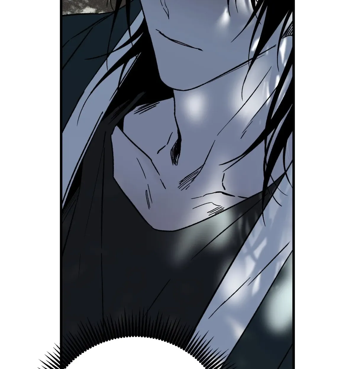 Read Broken Bloodline chapter 9 image 128 on Lezhin