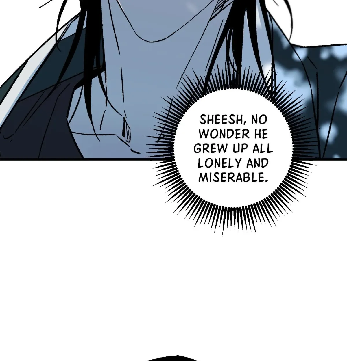 Read Broken Bloodline chapter 9 image 135 on Lezhin