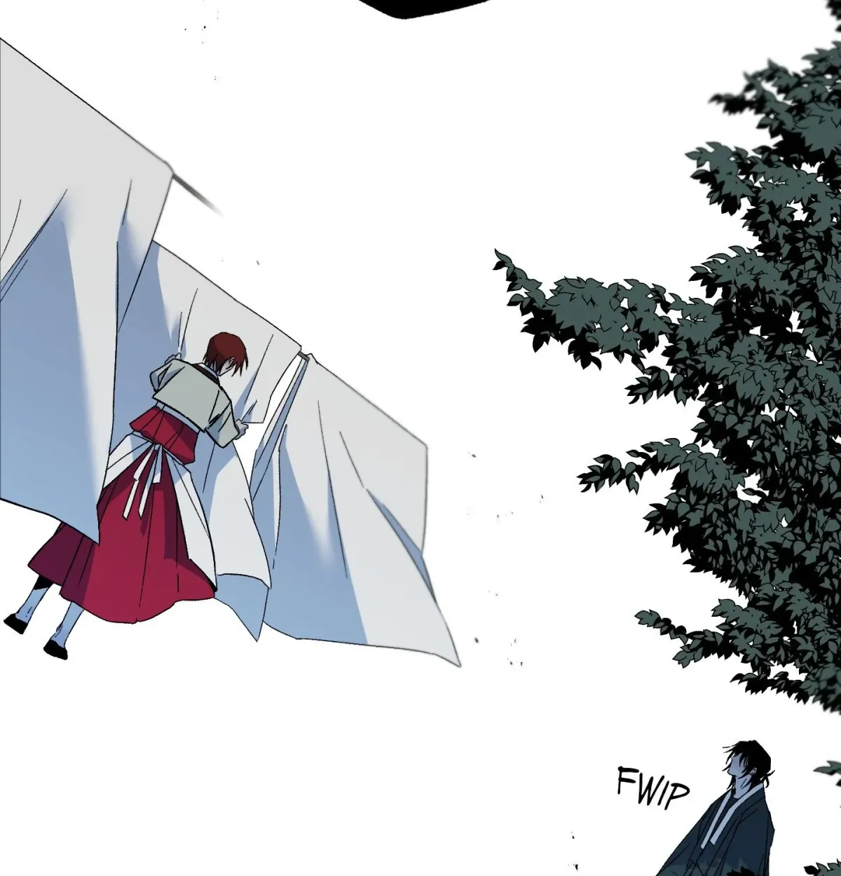 Read Broken Bloodline chapter 9 image 137 on Lezhin