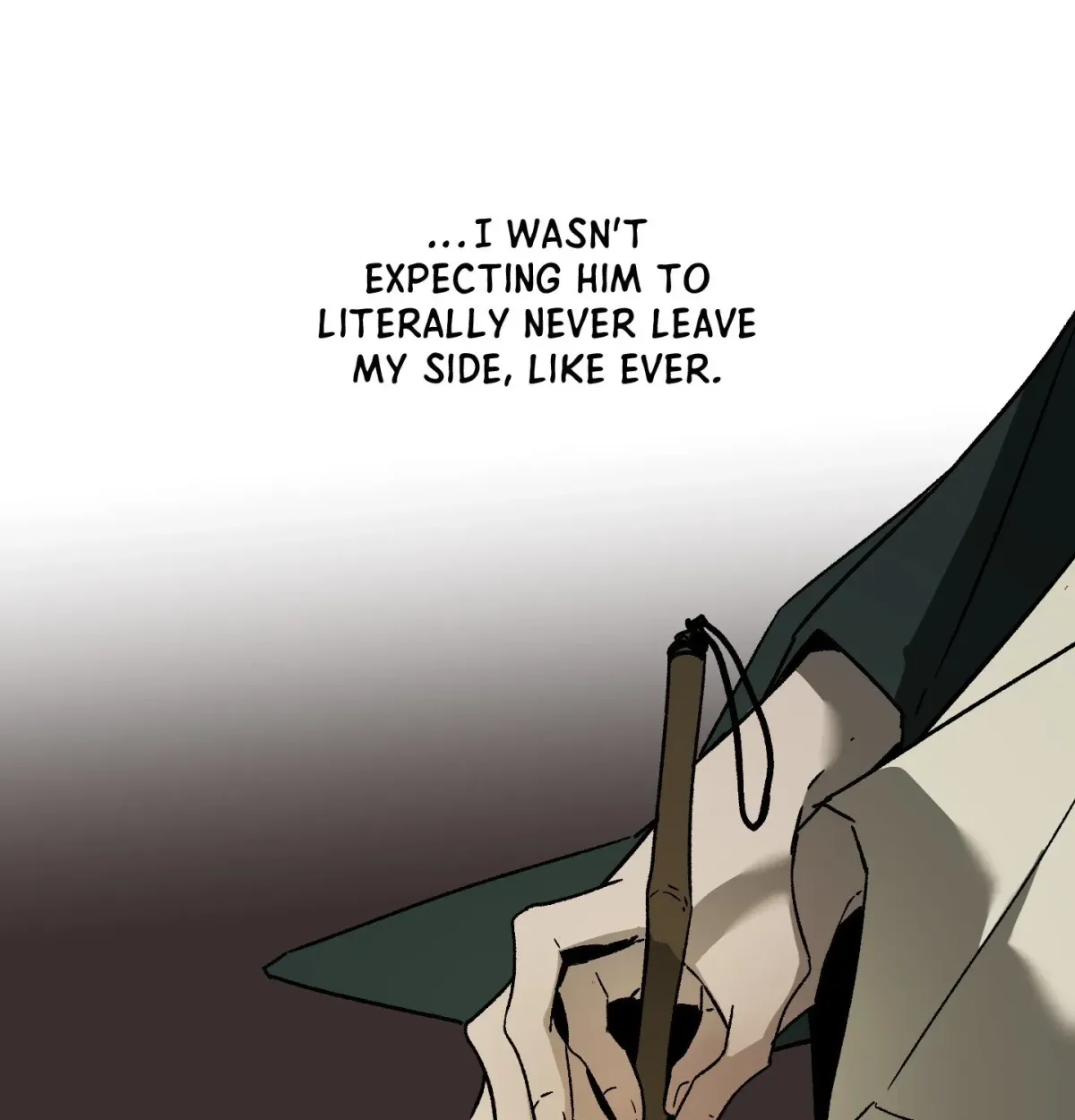 Read Broken Bloodline chapter 9 image 14 on Lezhin