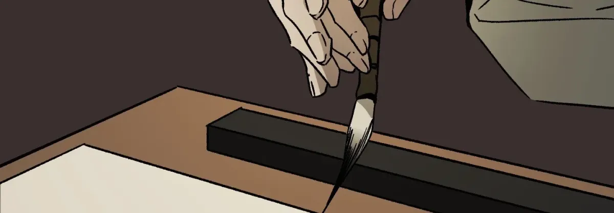 Read Broken Bloodline chapter 9 image 15 on Lezhin
