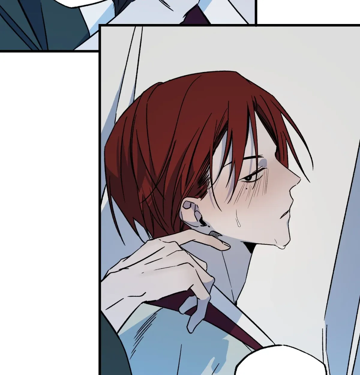 Read Broken Bloodline chapter 9 image 153 on Lezhin