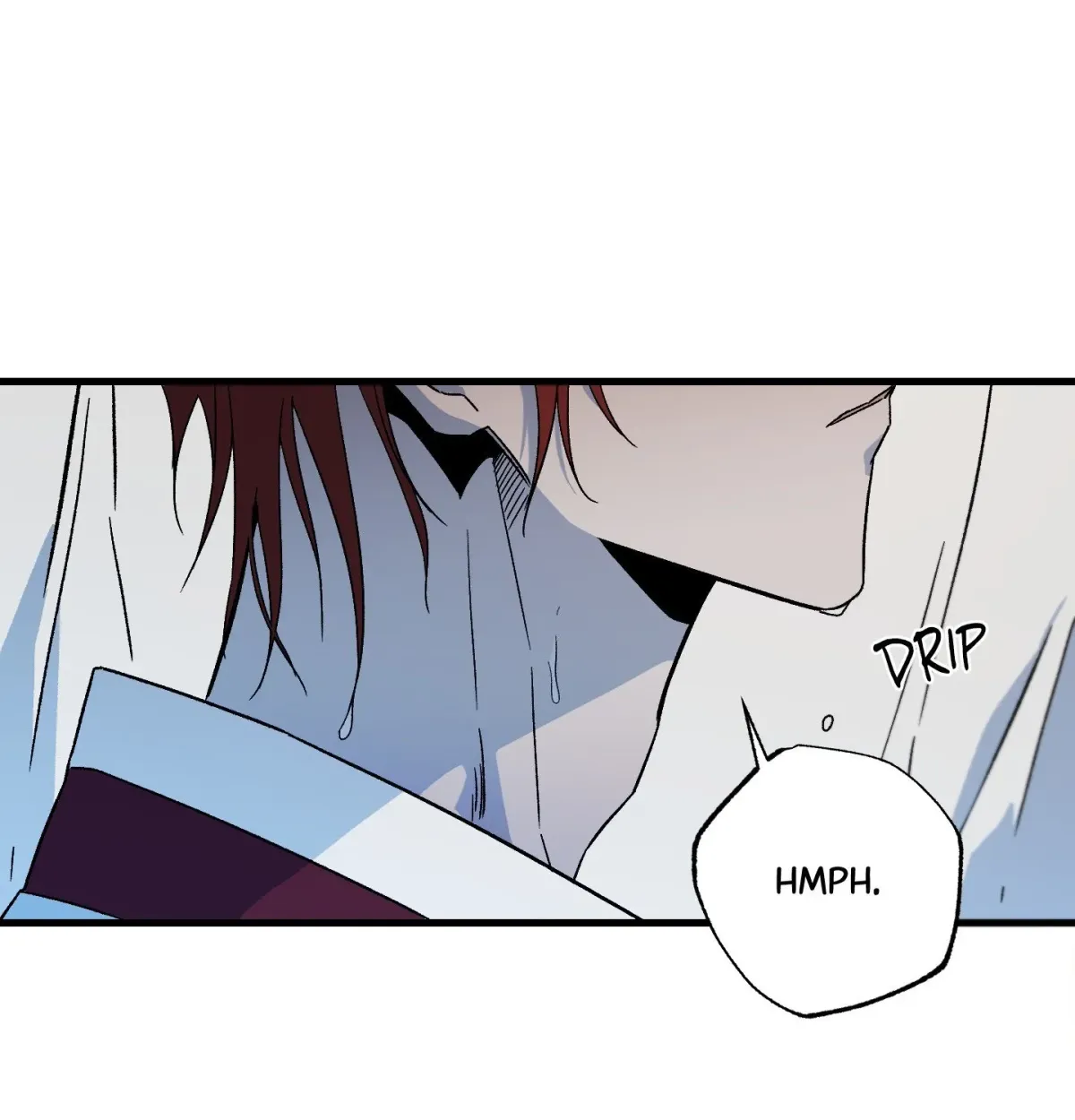 Read Broken Bloodline chapter 9 image 155 on Lezhin