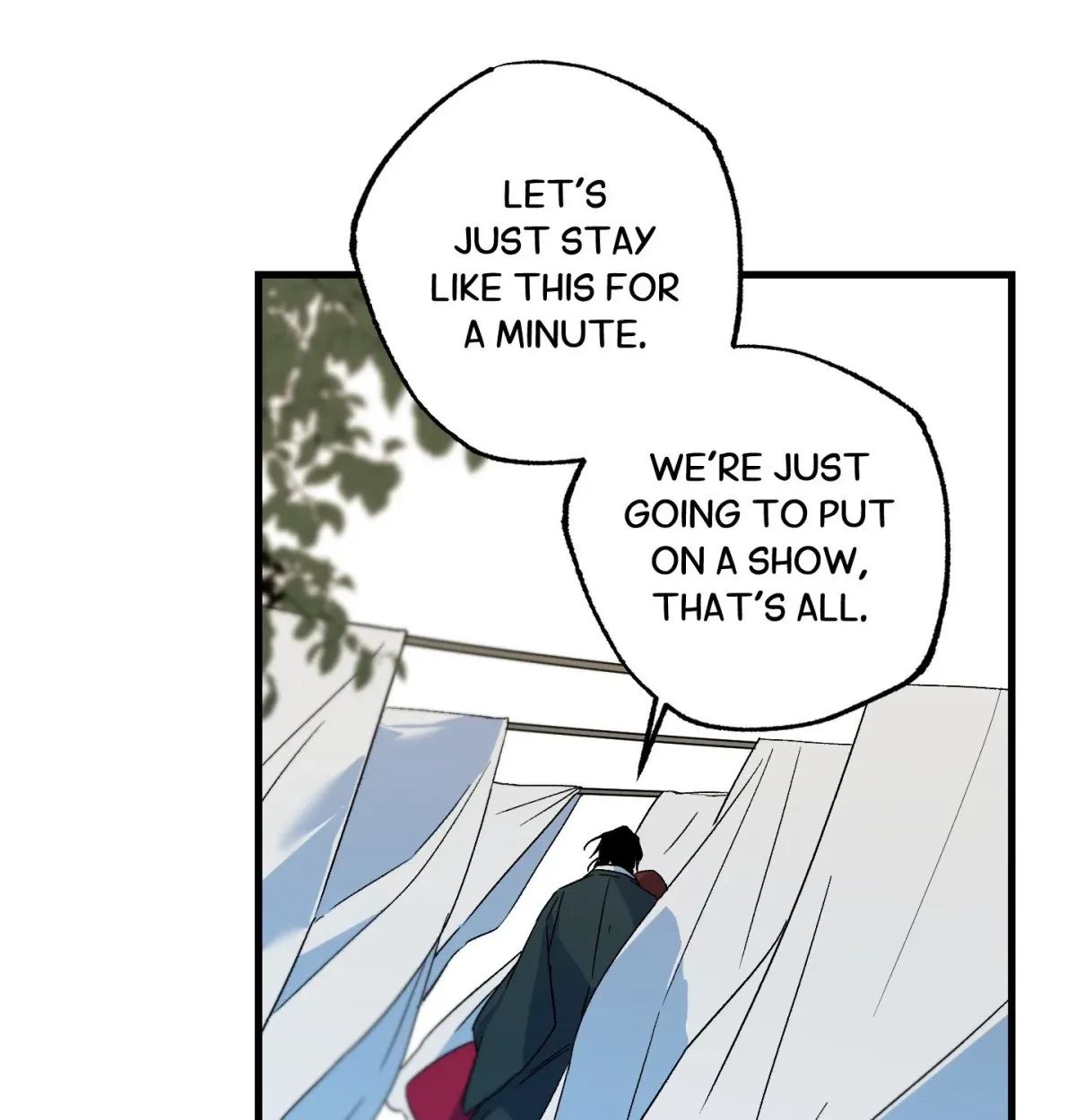 Read Broken Bloodline chapter 9 image 160 on Lezhin