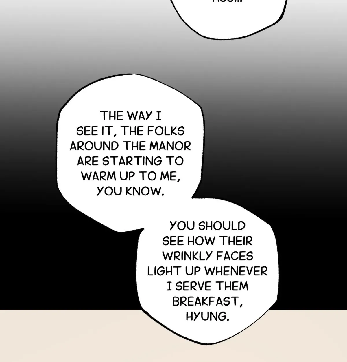 Read Broken Bloodline chapter 9 image 168 on Lezhin
