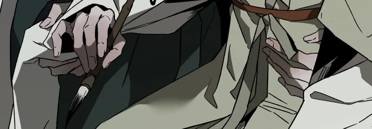 Read Broken Bloodline chapter 9 image 17 on Lezhin