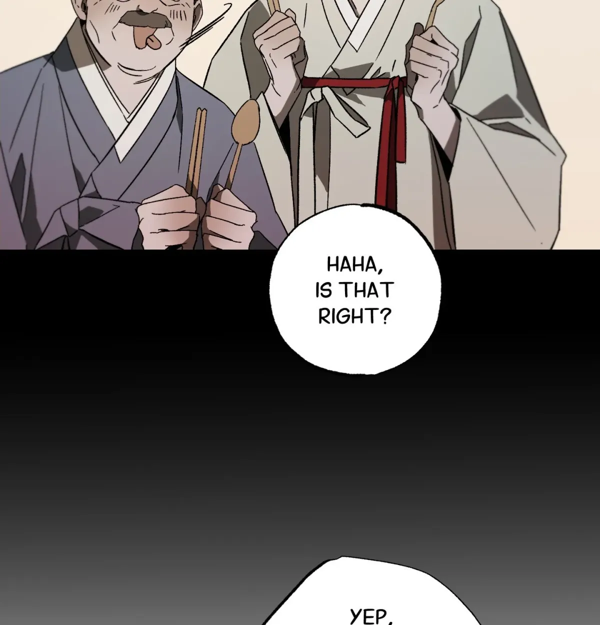 Read Broken Bloodline chapter 9 image 170 on Lezhin