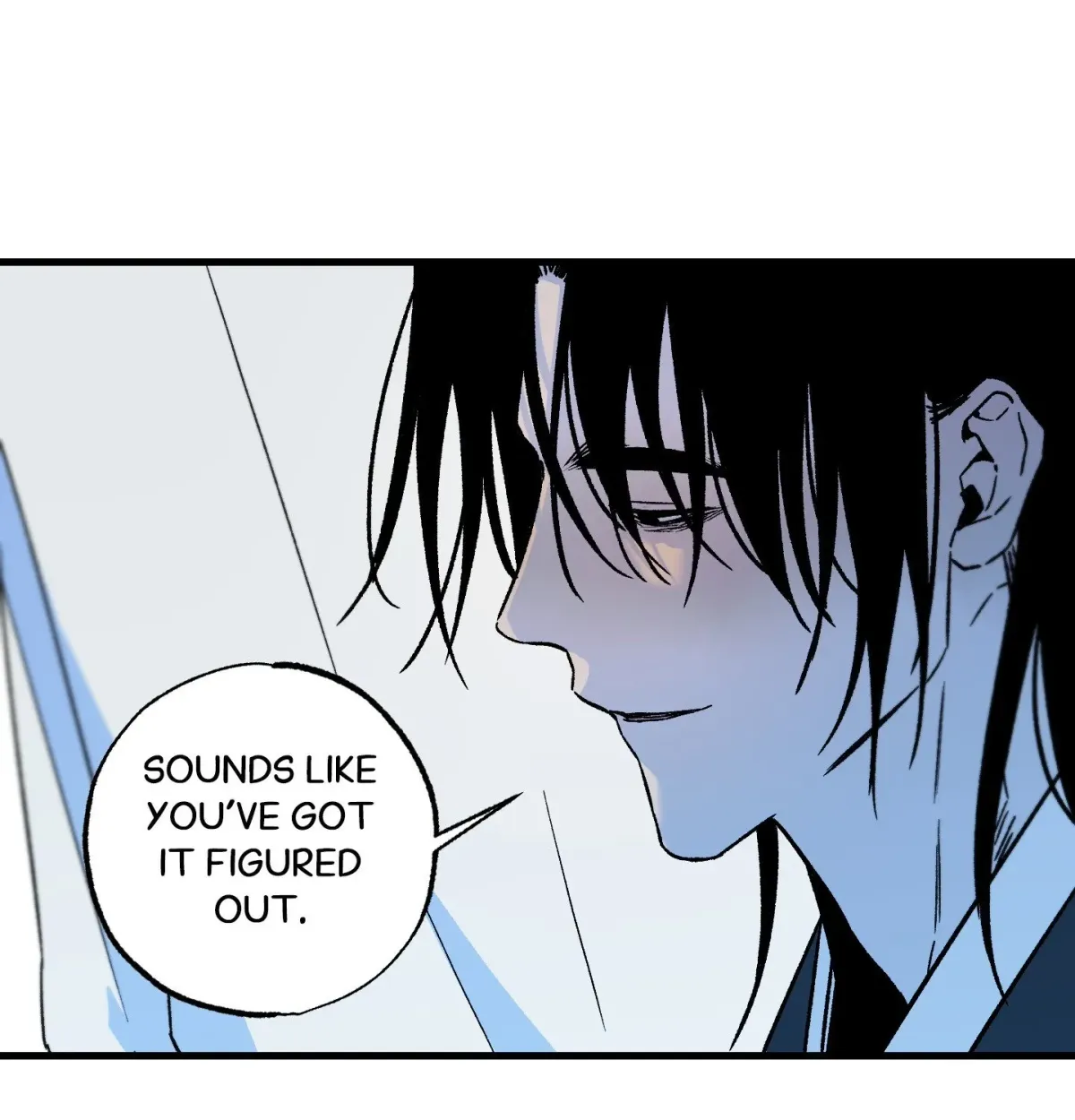 Read Broken Bloodline chapter 9 image 174 on Lezhin