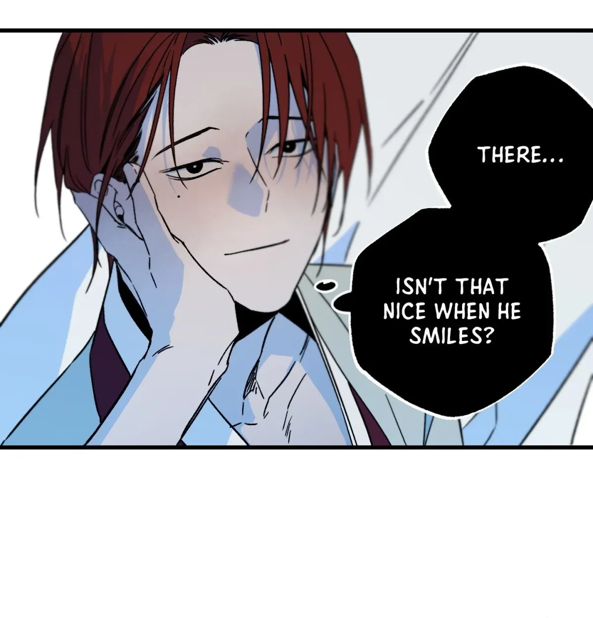 Read Broken Bloodline chapter 9 image 176 on Lezhin