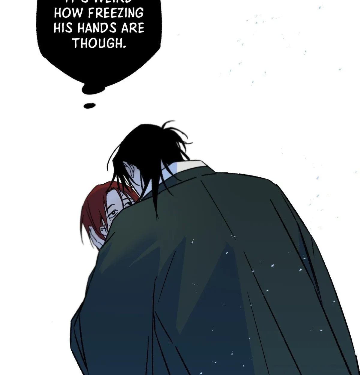 Read Broken Bloodline chapter 9 image 178 on Lezhin