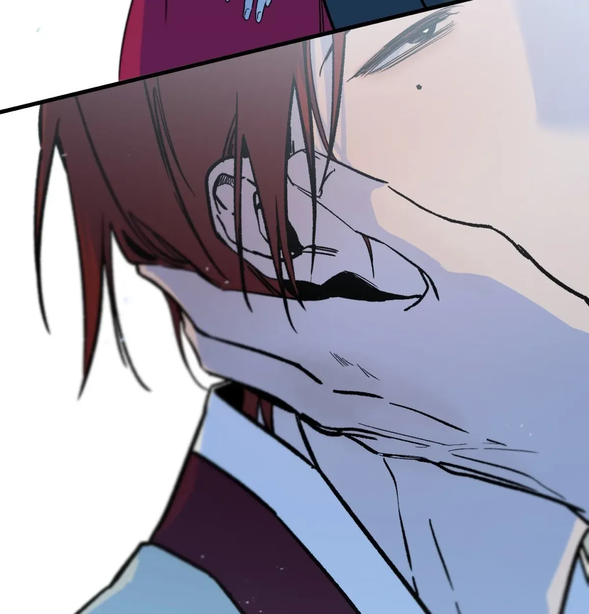 Read Broken Bloodline chapter 9 image 180 on Lezhin