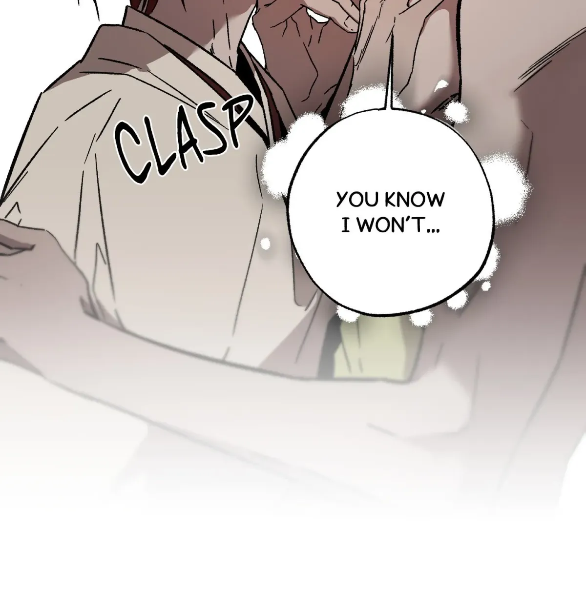 Read Broken Bloodline chapter 9 image 2 on Lezhin