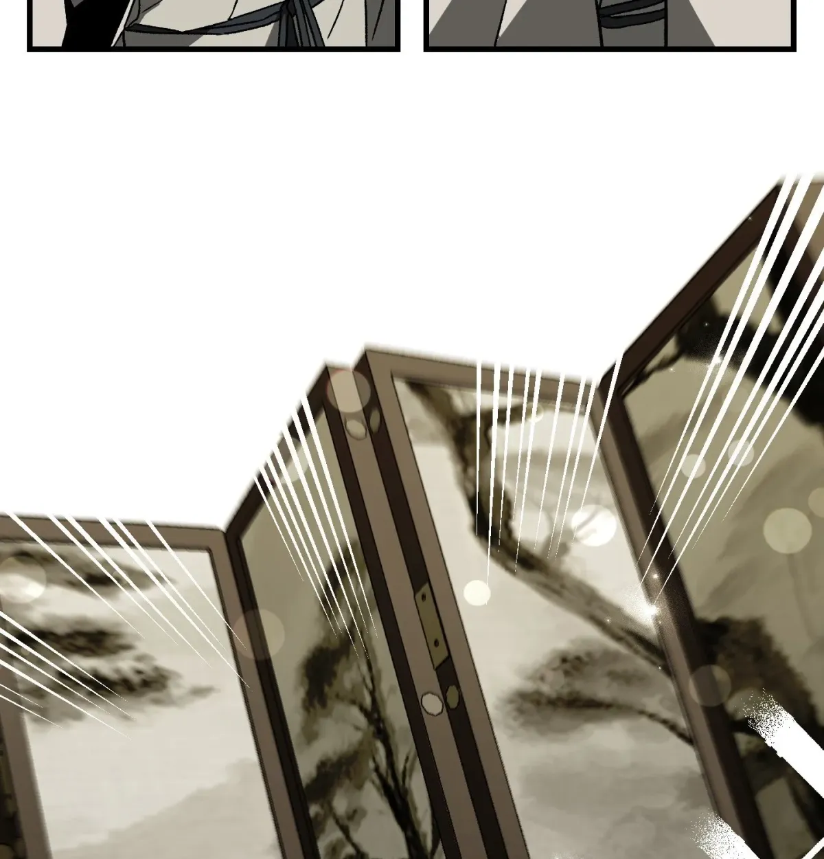 Read Broken Bloodline chapter 9 image 22 on Lezhin