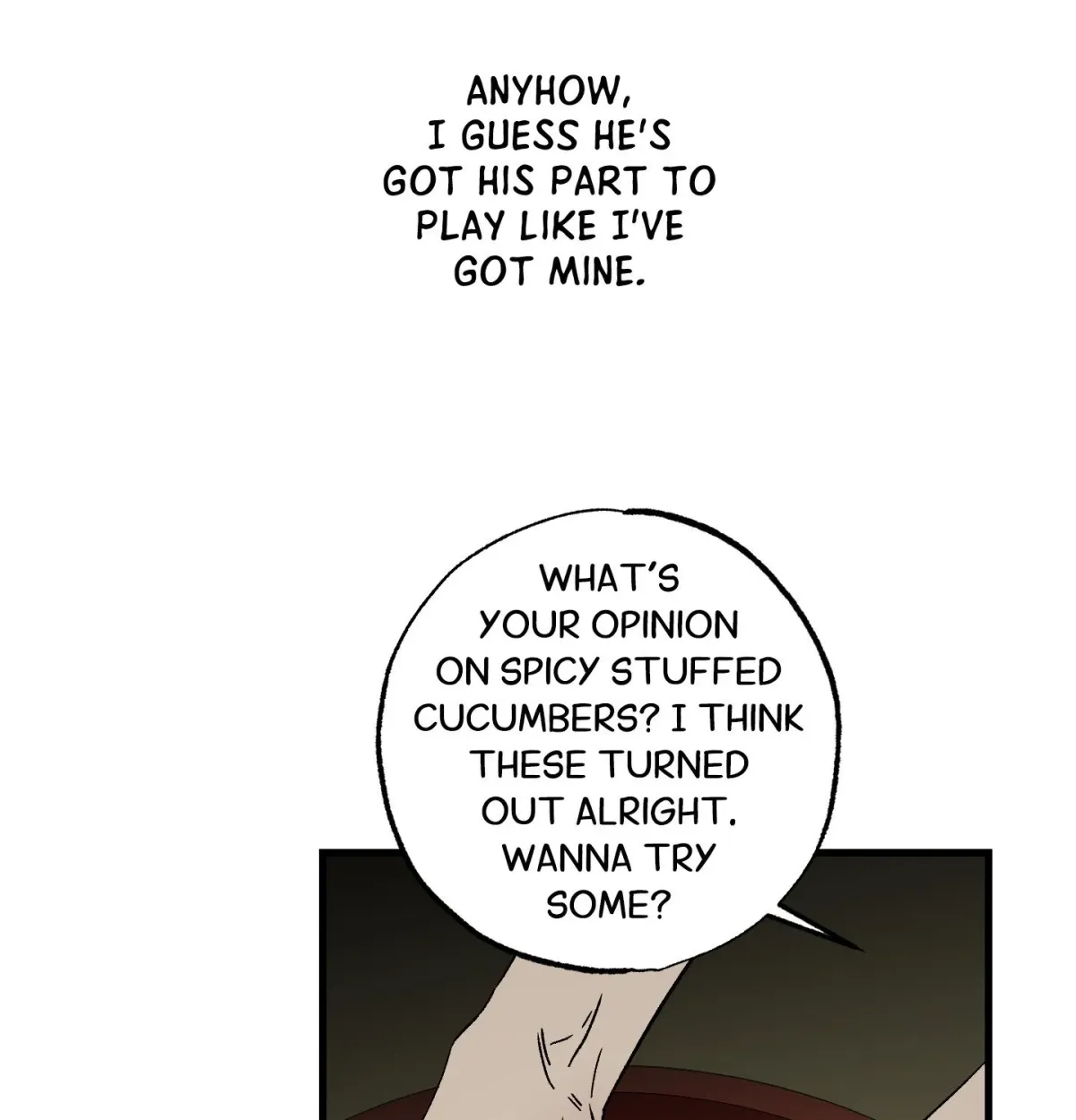 Read Broken Bloodline chapter 9 image 26 on Lezhin