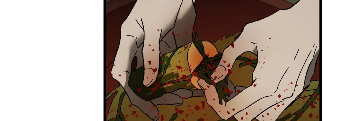 Read Broken Bloodline chapter 9 image 27 on Lezhin